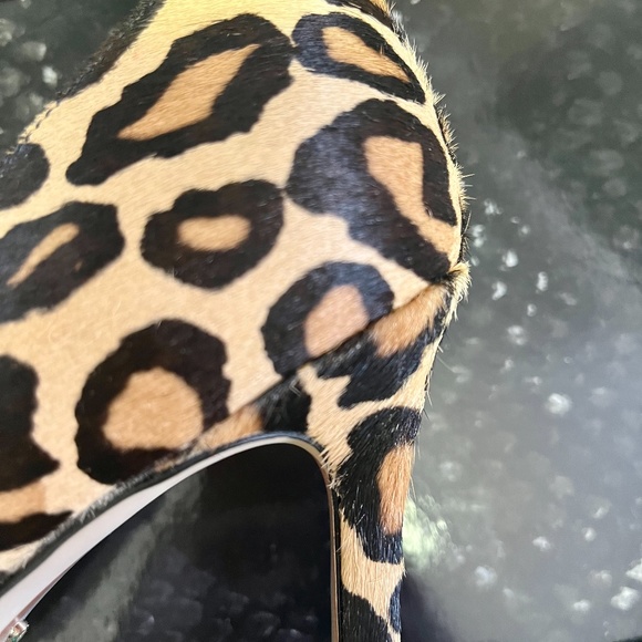 Sam Edelman Heels - Picture 7 of 7
